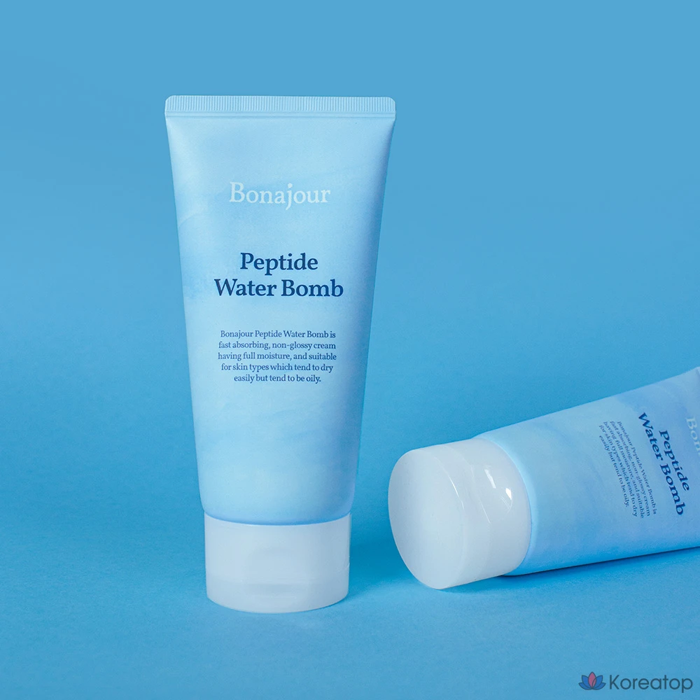 Увлажняющий крем для мужчин с пептидами, отбеливающий, разглаживающий морщины, 100 мл, 1 шт.