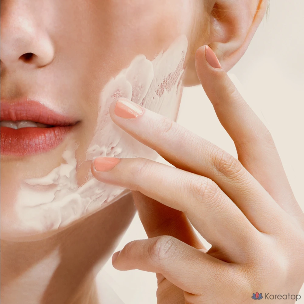 Пенка для очищения пор NARD Mild Whip, 180 мл, 1 шт.