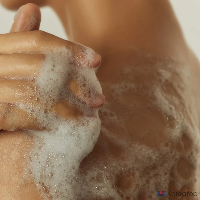 Гель для душа Huxley Rose Picker, 300 мл, 1 шт.