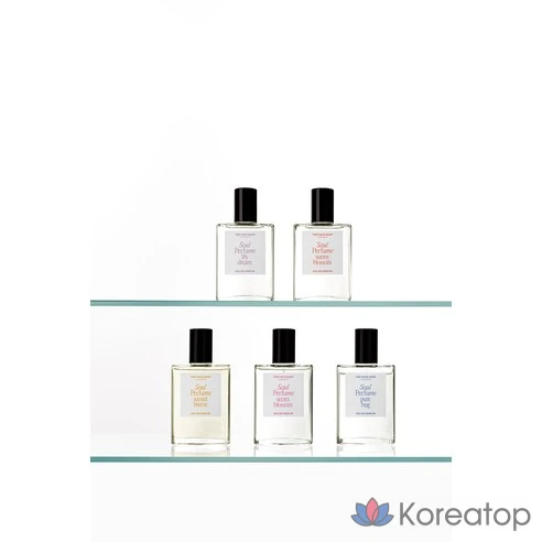 Женская парфюмированная вода The Face Shop Soul Secret Blossom 30 мл