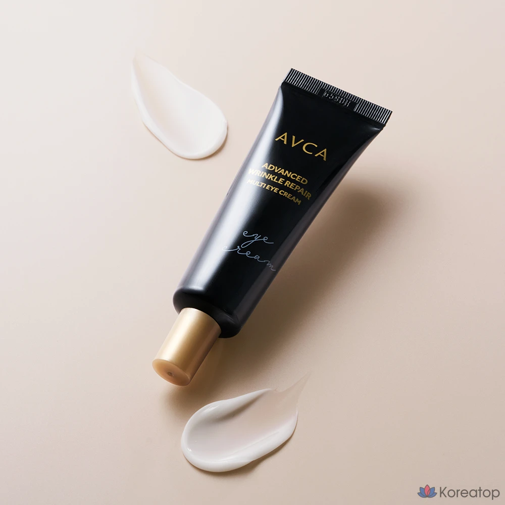 Крем для глаз AVCA Advanced Wrinkle Repair Multi Eye Cream, 2 шт., 30 мл