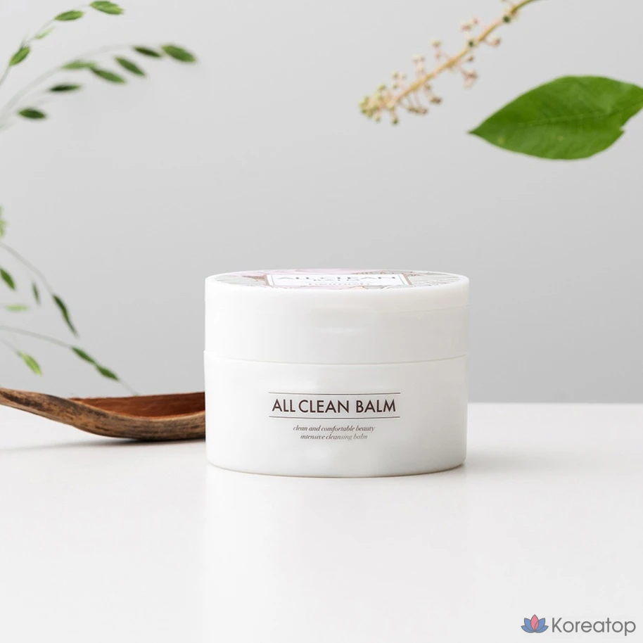 Бальзам для лица Heimish All Clean Balm, 120 мл, 1 шт.