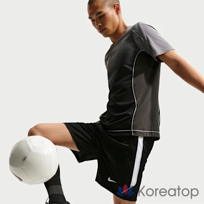 Шорты футбольные мужские Nike Strike Dri-FIT