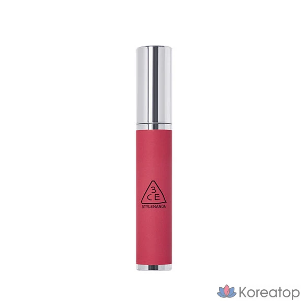 Тинт для губ 3CE Haze Lip Clay, оттенок Have Feelings, 1 шт.