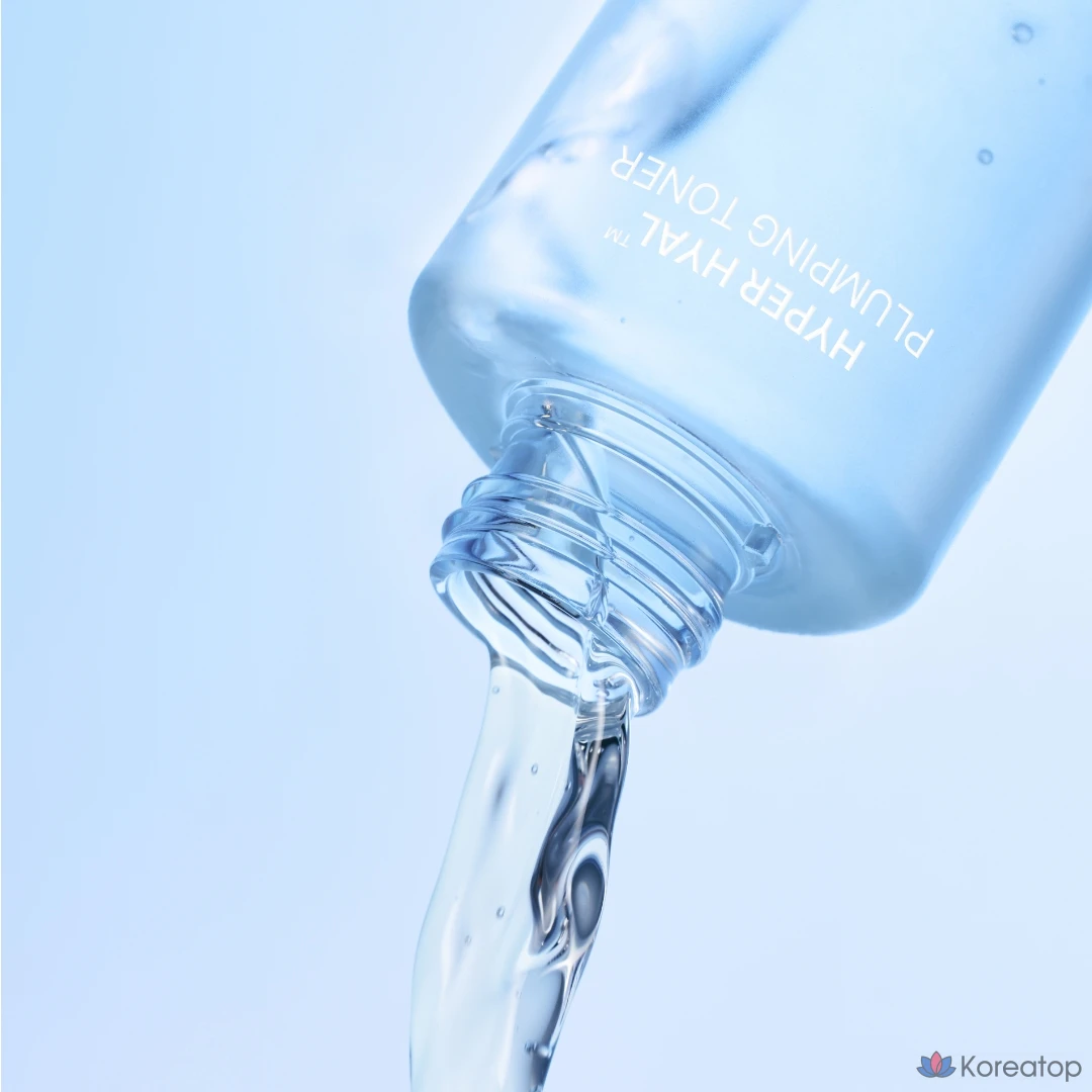 Тоник для лица Re:Nk Hyper Hyal Plumping Toner, 200 мл, 1 шт.