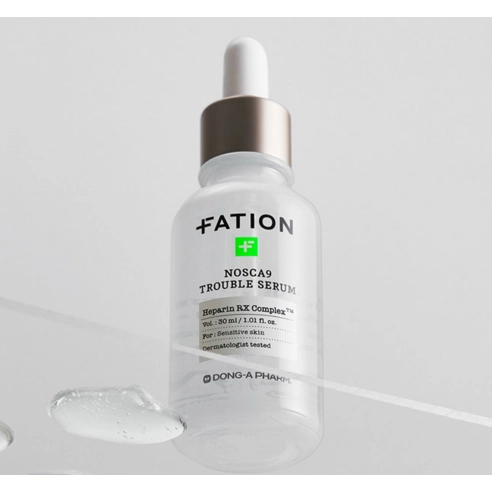 Сериум для кожи Fation, 30 мл