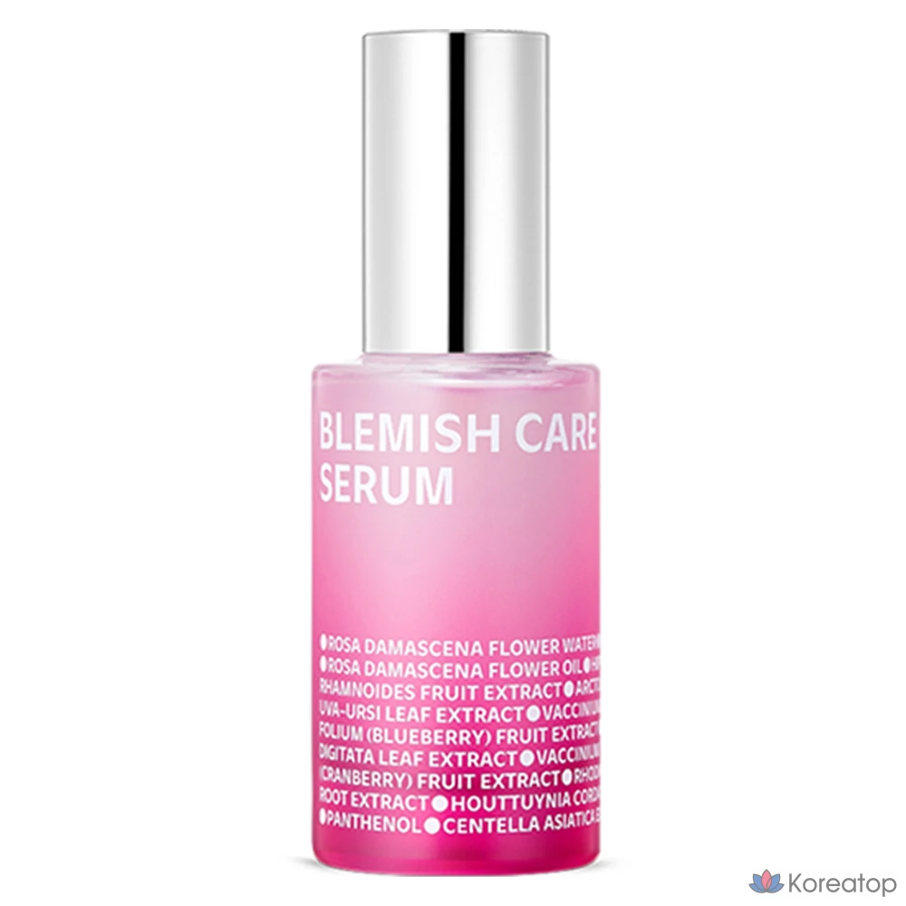 Isoi Blemish Care Up Сыворотка, 50 мл, 1 шт.