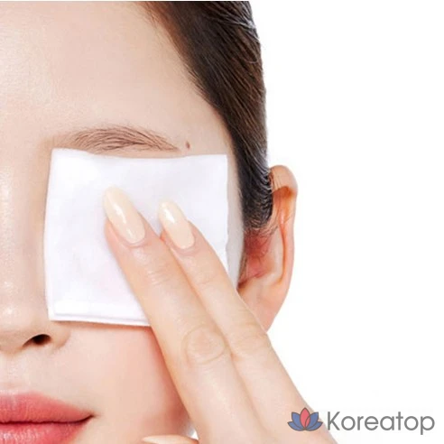 Ферментированное средство для снятия макияжа с губ и глаз Etude Pooyan Miso Fermented Lip &amp; Eye Remover, 250 мл