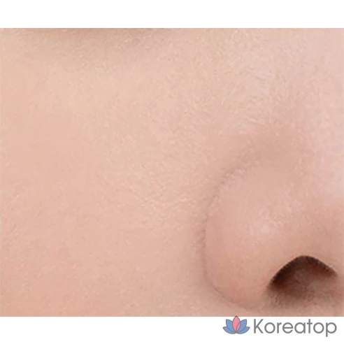 Сменный блок тональной основы Rom&amp;nd Nu Zero Cushion Foundation, оттенок 03 Natural21