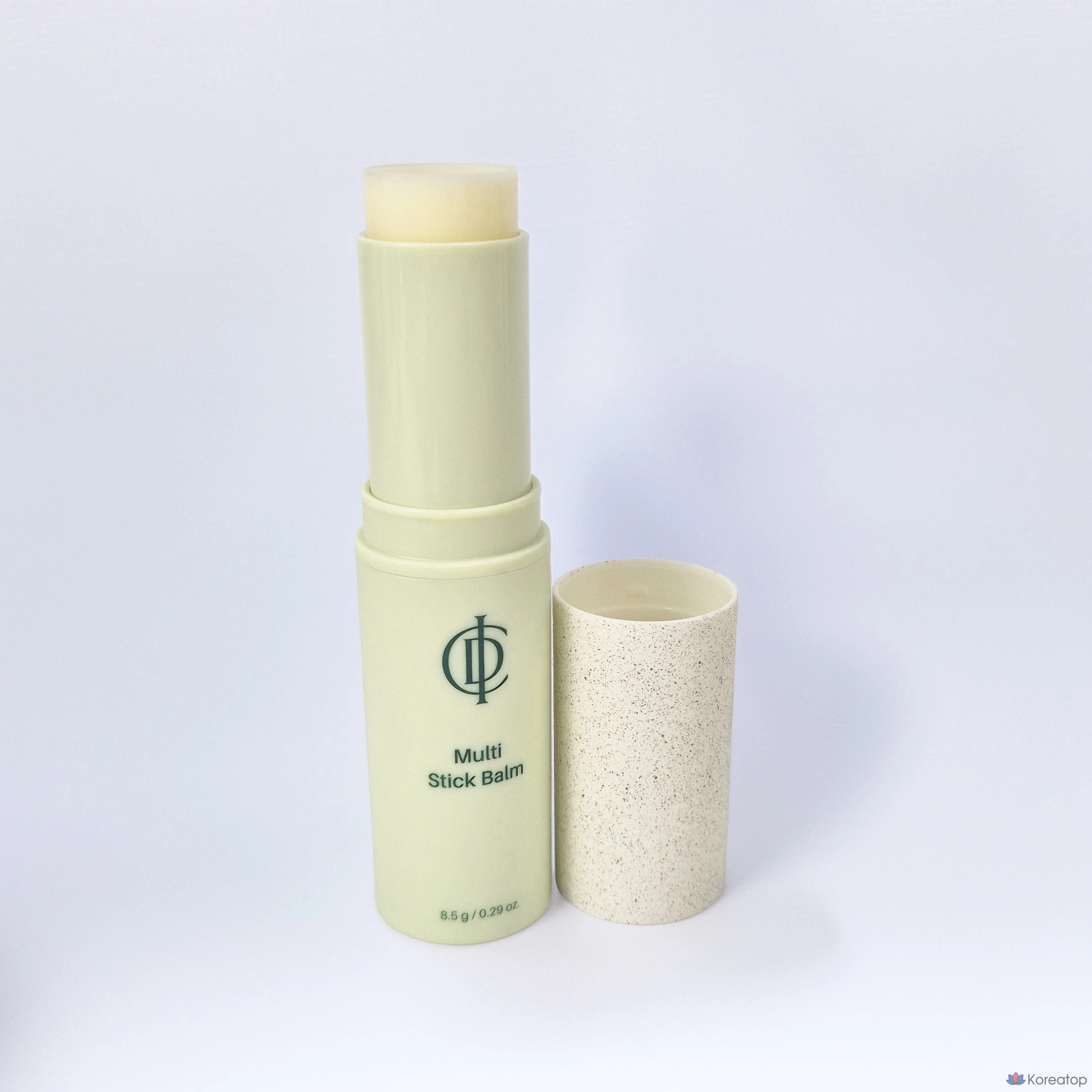 [Подлинный срок годности, последняя QR-сертификация продукта] INCELLDERM Multi Balm Отбеливающий бальзам для разглаживания морщин с двойной функцией, НОВЫЙ INCELLDERM, 5,8 г, 1 шт, фото 3