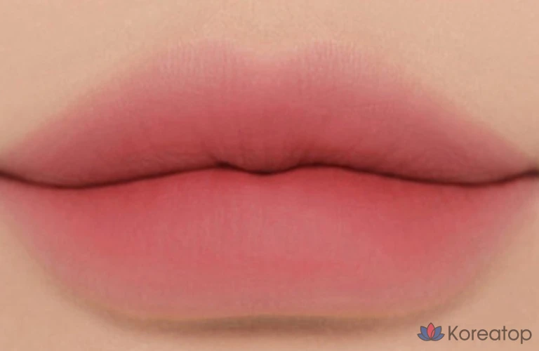 Помада для губ 3CE Soft Matte Lipstick, оттенок HAZY ROSE, 1 шт., фото 2