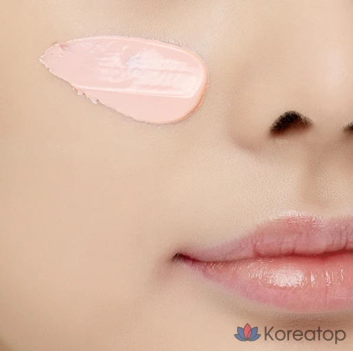 Солнцезащитная база A'Pieu Pure Block Tone-Up Sun Base EX SPF50+ PA+++, 50 мл, 1 шт.