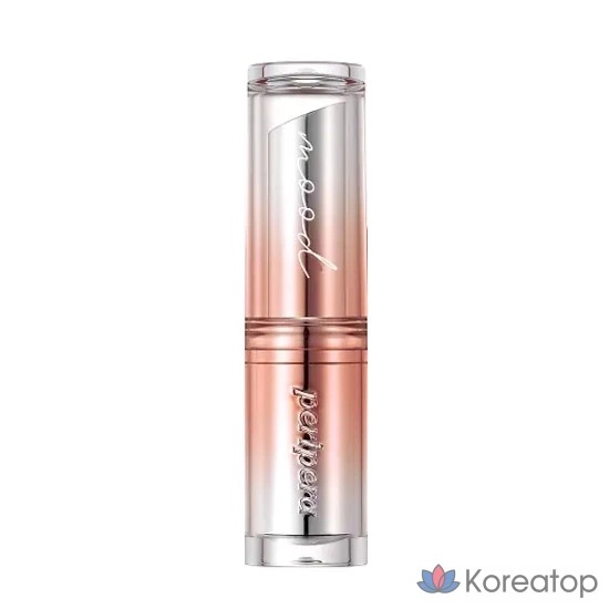 Бальзам для губ Peripera Ink Mood Glow Balm, 05 Nudielist (коричневый), 1 шт.