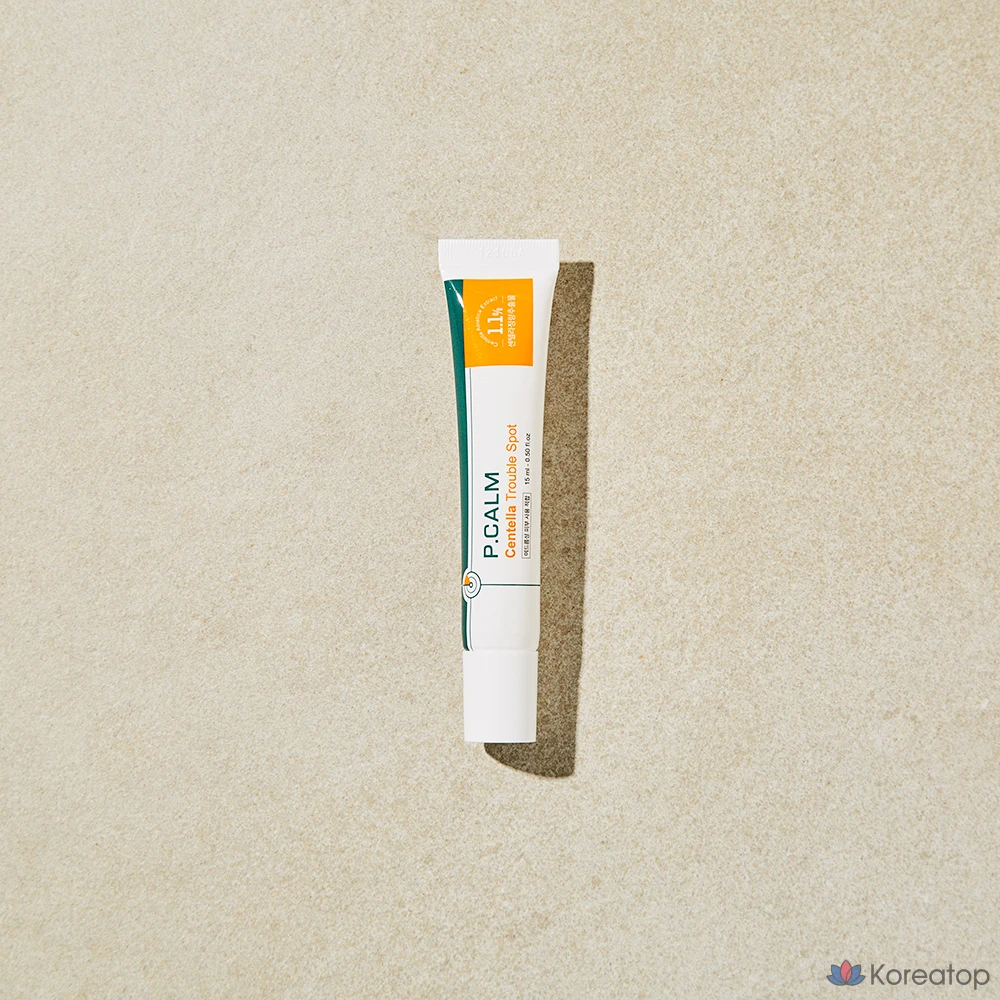 Picam Centella Trouble Spot, 1 шт., 15 мл