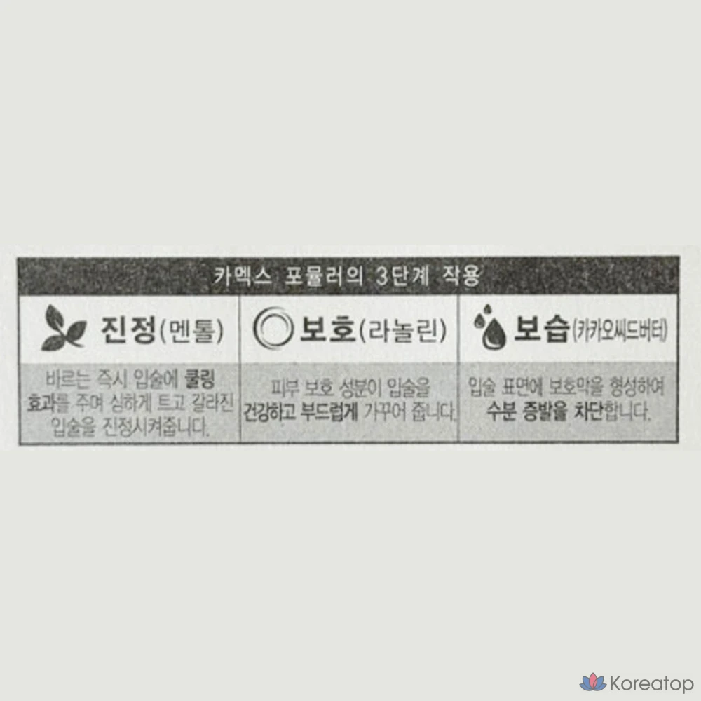 Увлажняющий бальзам для губ Carmex Cherry Tube, 10 г, 1 шт.