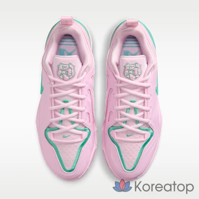 Баскетбольные кроссовки Nike A'Two Pinkies Up EP A'ja Wilson