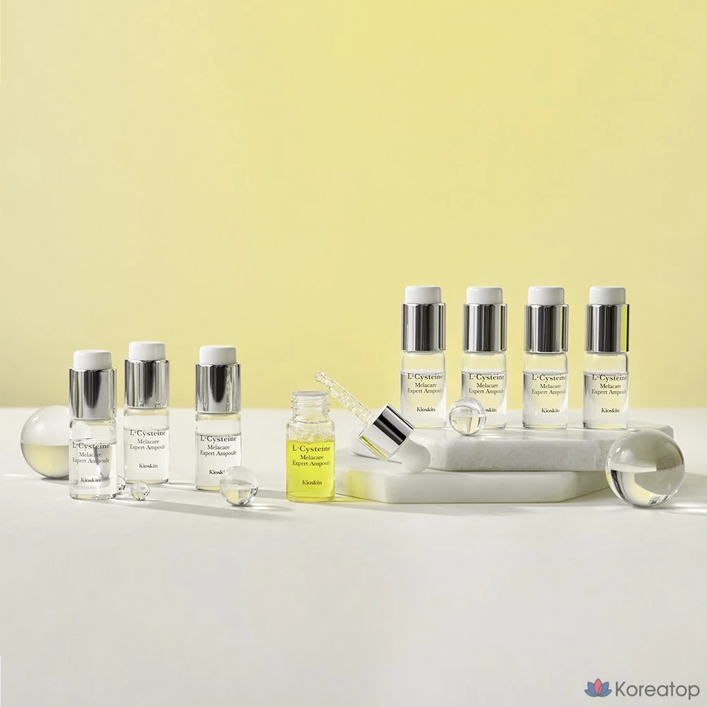 Сыворотка KIOKSIN Toning Ampoule, 40 мл, 1 шт.