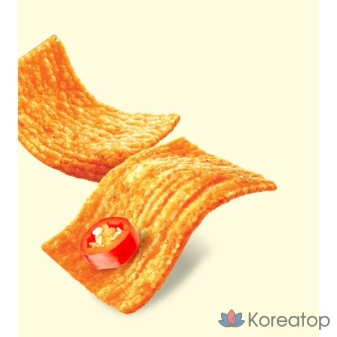 Протеиновые чипсы со вкусом чили и сальсы Dr. You Orion
