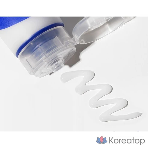 Крем-гель с гиалуроновой кислотой Isntree Aqua Gel Cream