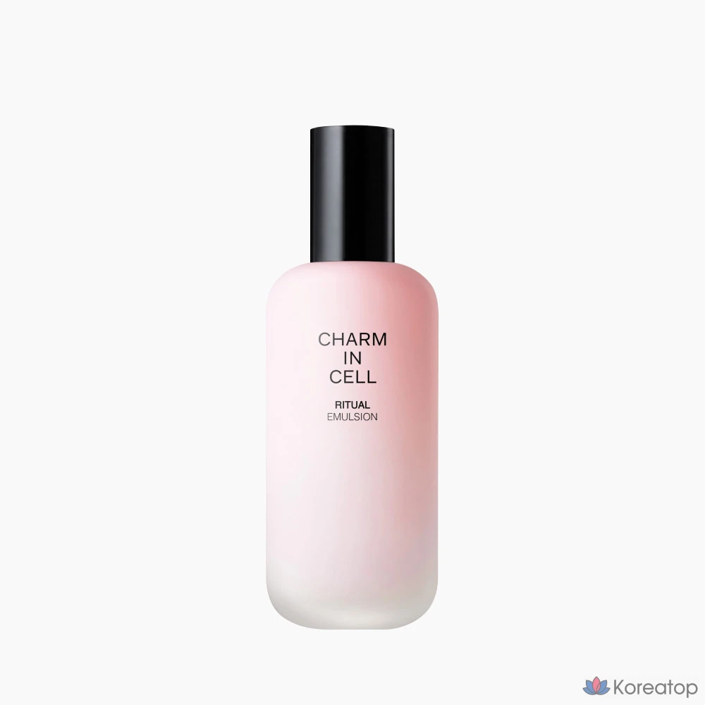Набор для ухода Charmzone Charm In Cell Ritual 3-piece Set, 1 шт.