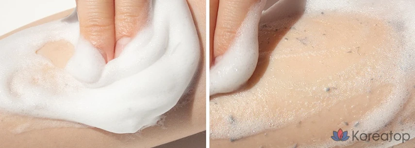 Мусс для сужения пор Neogen, 80 г, 1 шт., фото 4