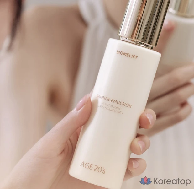 Эмульсия Biomlift Panthenol, 1 шт., 150 мл