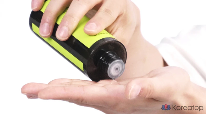 Успокаивающий зеленый крем с GRAFEN, 180 мл, 1 шт.