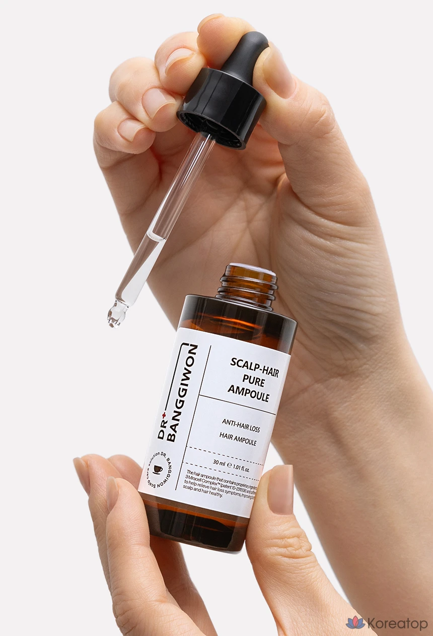 Ампула Dr. Banggiwon All Clear, 30 мл, 1 шт.