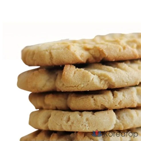 Коллекция печенья Coon Brothers Mascookies, 300 г