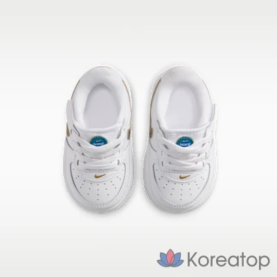 Кроссовки детские Nike Force 1 EasyOn