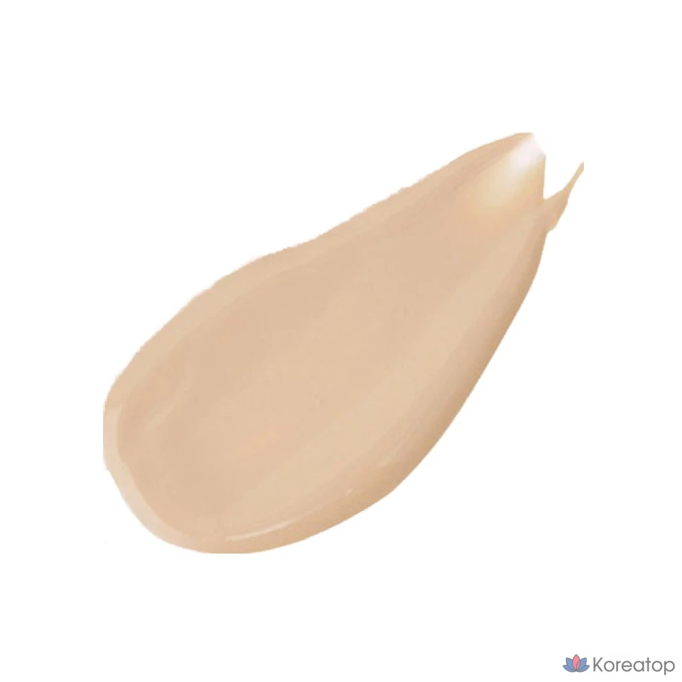 Тональный крем MIBA Wang Cushion Foundation Season 2, 25 г, № 21 Bright Skin, 1 шт.