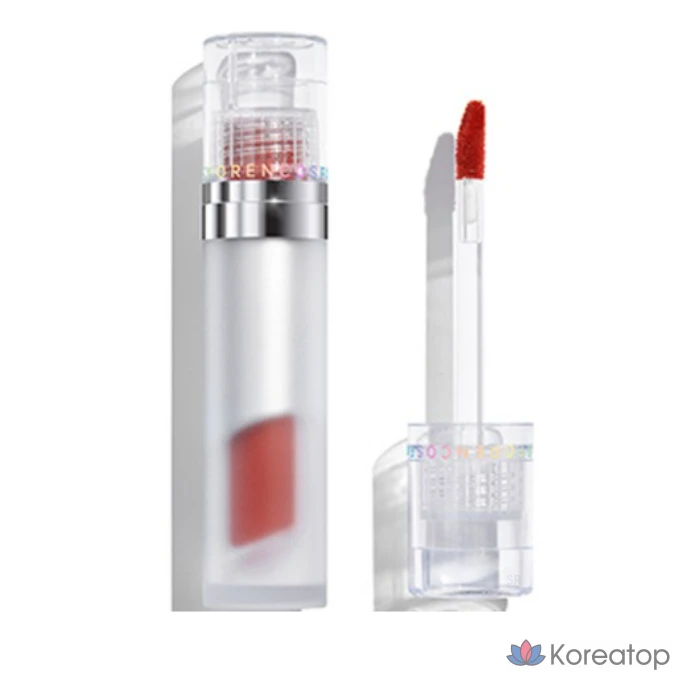 Forencos Tattoo Chiffon Tint, 02 RUST, 4g, 1 шт.