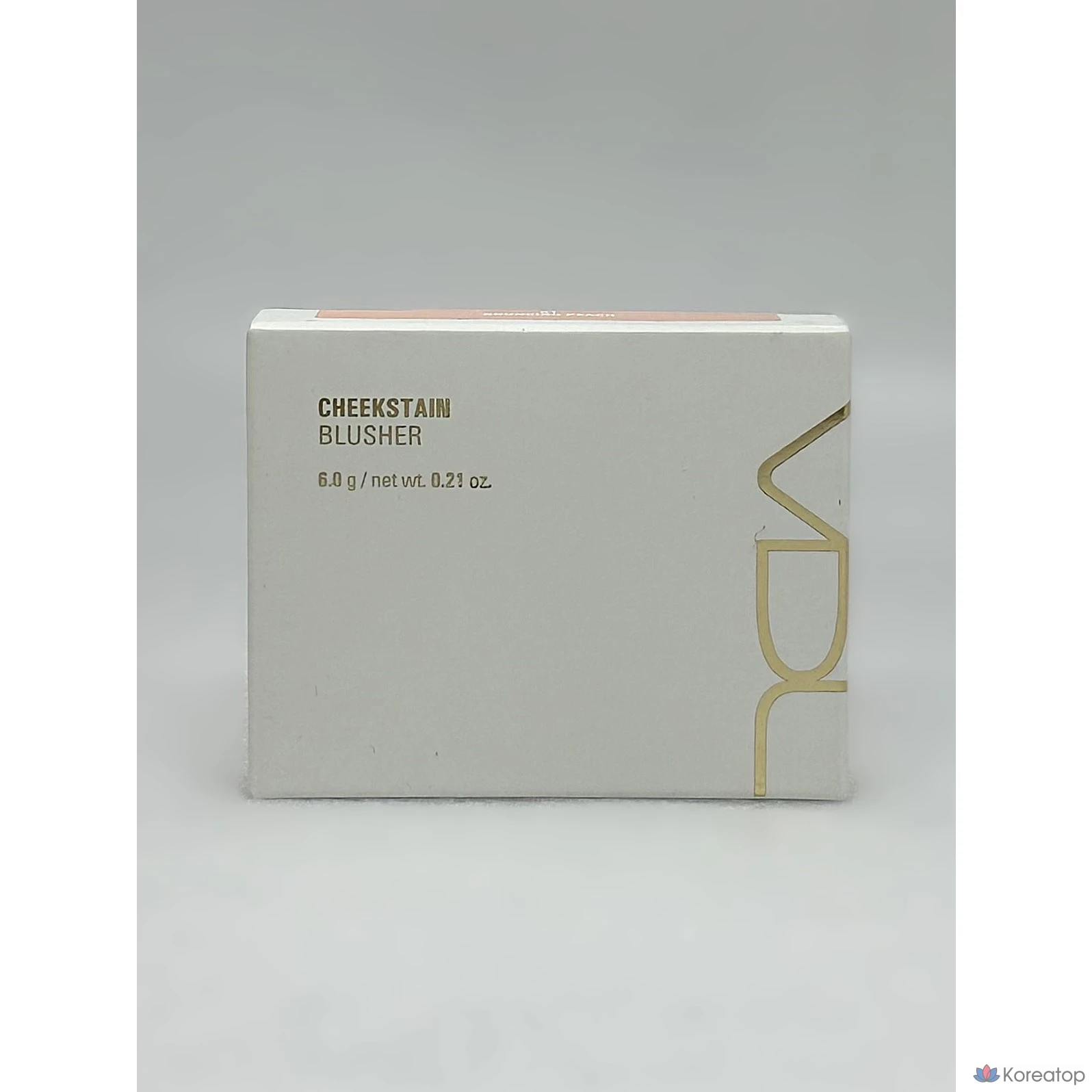 Румяна-тинт VDL Cheek Stain, 12 оттенков, цвет «Гуава», 1 шт.