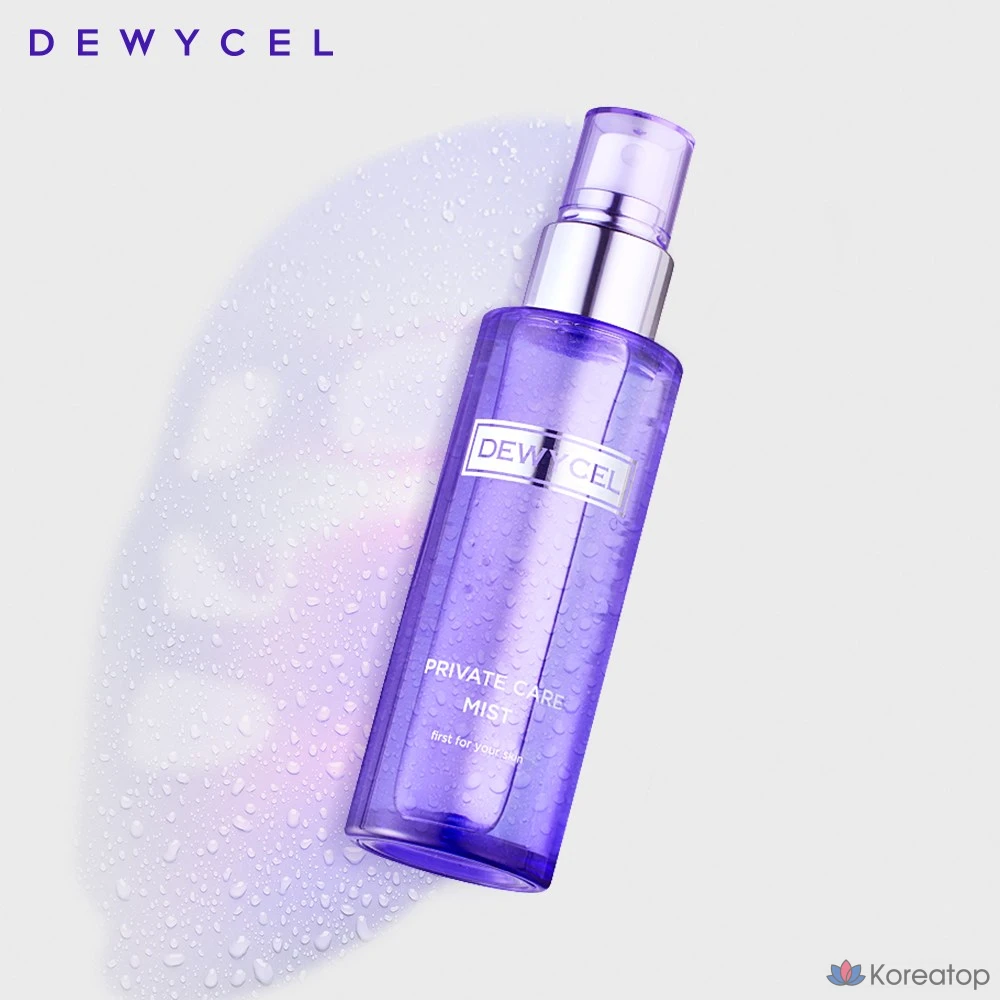 Спрей DEWYCEL Private Mist, 1 шт., 100 мл