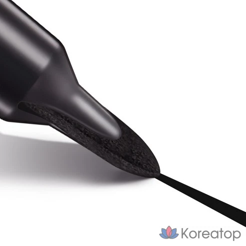 Подводка для глаз Neogen Extra Tinted Edge 01 Black