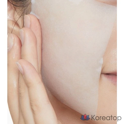 VT Cosmetic Cryo Ice Skin Pack, 1 упаковка, 100 штук