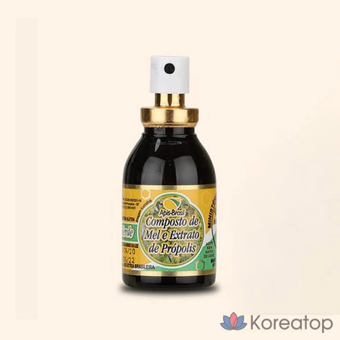Спрей Apis Brazil Green Propolis 30 мл