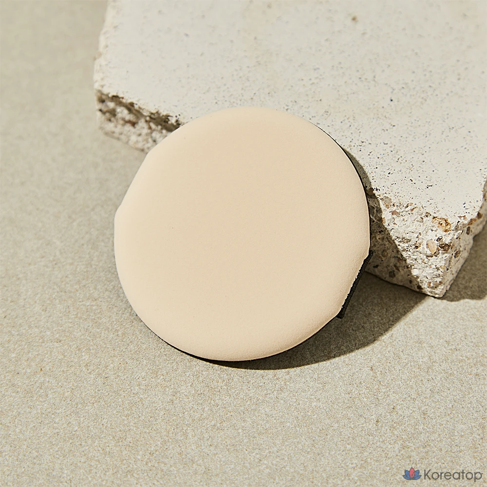 Jeong Saem Mool Skin Nude Cover Layer Cushion Refill, 14 г, SPF50+ PA+++, Fairlight, 1 шт.