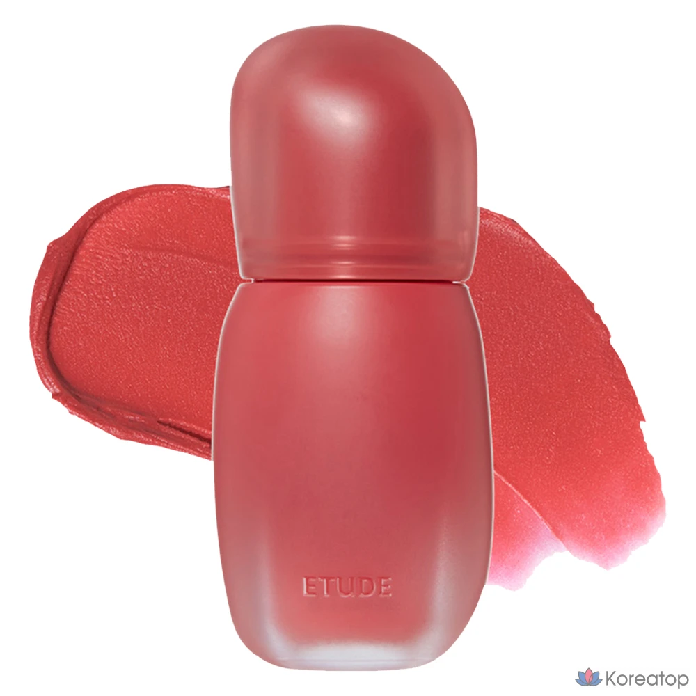 Etude Cozy Fixing Tint, 06 Apologize to Me, 1 шт.