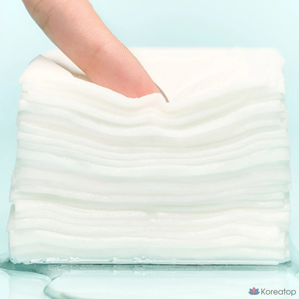 Очищающие салфетки Bifesta Micellar Moisture Glow Care Cleansing Tissue Perfect Glow Cleansing Sheet, 1 шт.