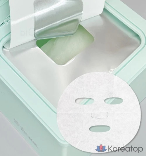 Маска для снятия макияжа Dewytree Pick &amp; Quick Pull-Out, 30 штук, 1 упаковка