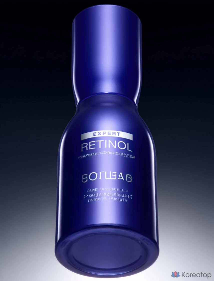 Сыворотка для инъекций с ретинолом IOPE, 30 мл, 1 шт.