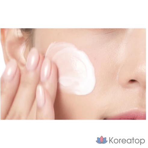 Очищающее молочко Dewytree High Amino All Cleansing Milk