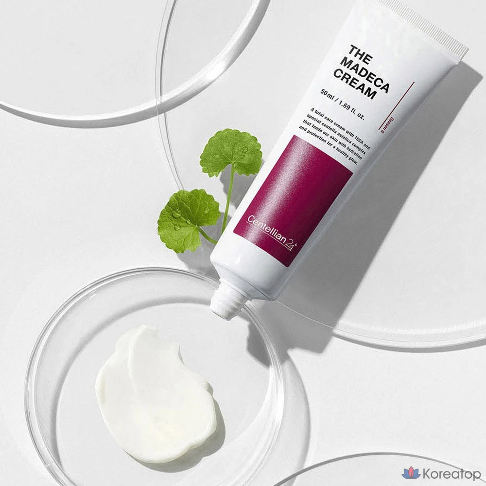 Крем Centellian24 Madeca Cream Season 6, 50 мл, 1 шт., фото 3