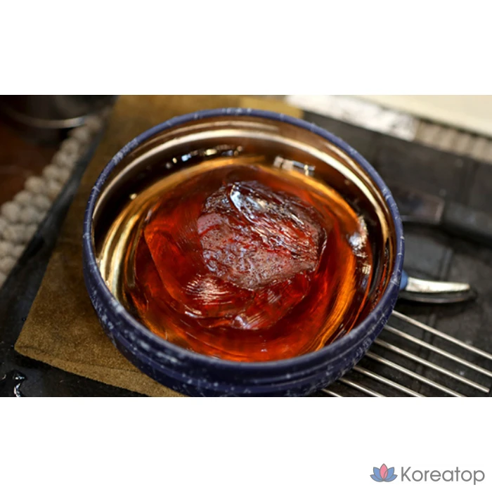 Воск-помада для волос DASHU Classic Tiger Rage на водной основе, 168 мл, 1 шт.