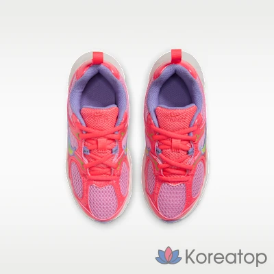 Кроссовки детские Nike V5 RNR Little Kids Classic Lace