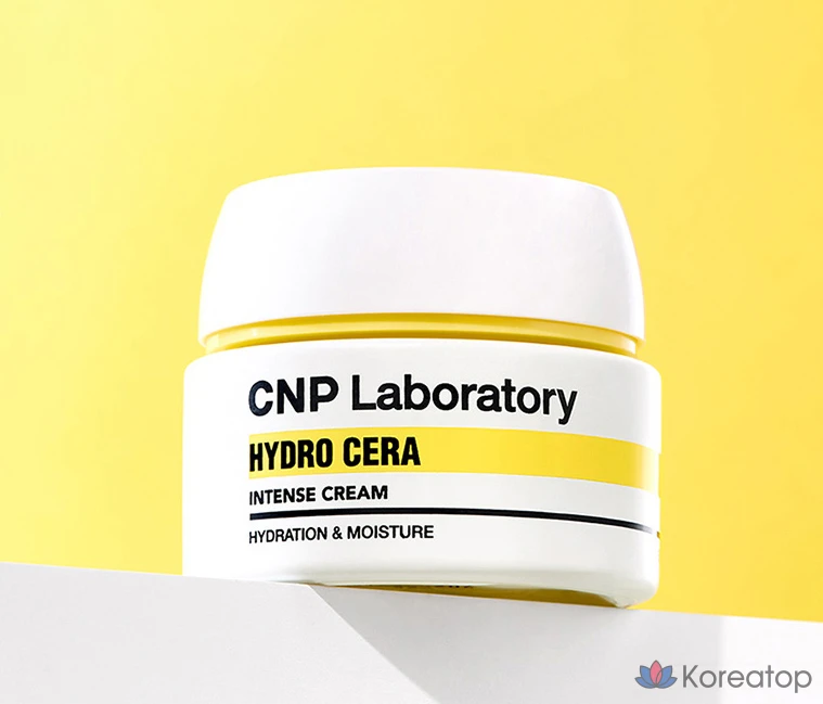 Интенсивный крем CNP Cha&amp;Park Hydro Cera, 50 мл, 1 шт.