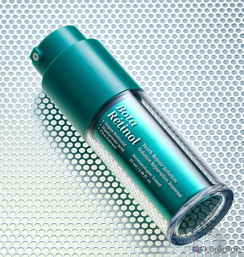 Enprani Botanicaletinol Youth Repair Solution, 1 шт.