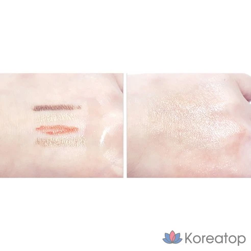 Лёгкое очищающее масло для лица THE FACE SHOP, 150 мл, 1 шт