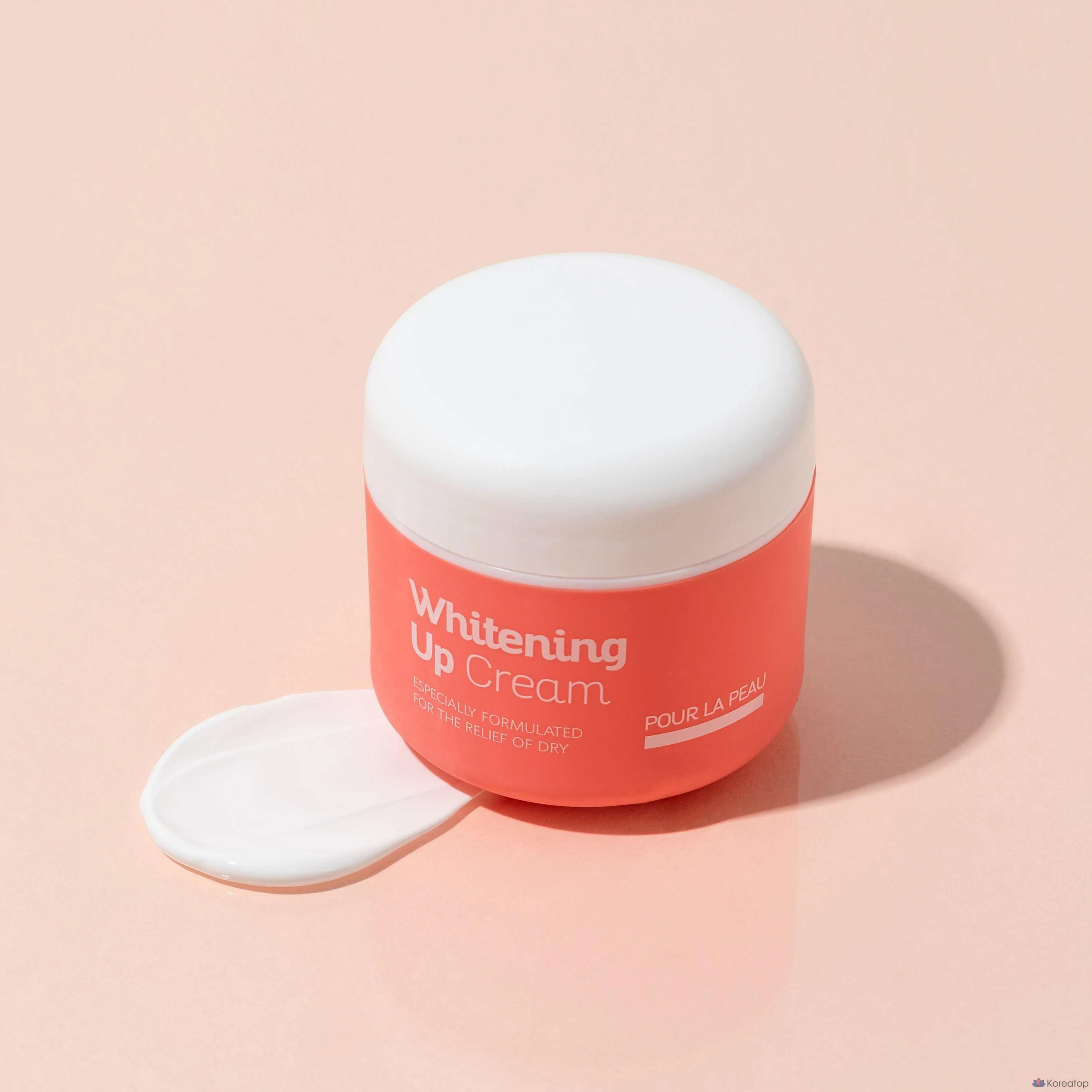 Крем Pour La Peau Whitening Up Cream, 50 мл, 1 шт.
